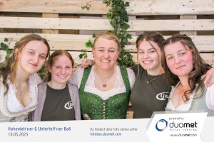 Hohenleh’ner & Unterleit’ner Ball